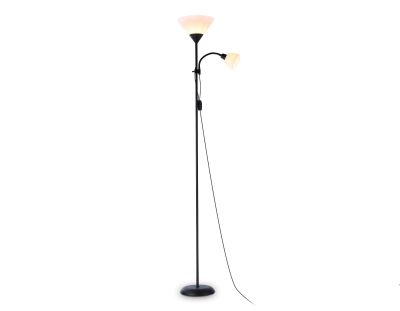 Лот: 22854131. Фото: 1. Торшер Ambrella light с выключателем... Торшеры, напольные светильники