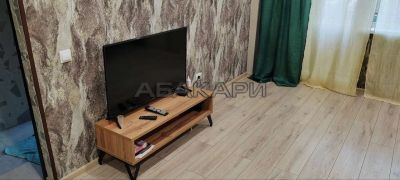 Лот: 21023807. Фото: 1. Сдам 1-комн. Кольцевая улица... Квартиры, студии