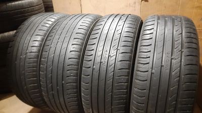 Лот: 17515356. Фото: 1. 205/55R16 94H Nokian Hakka Green. Шины