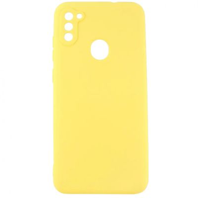 Лот: 20272548. Фото: 1. Чехол Samsung Galaxy A11 (A115F... Чехлы, бамперы