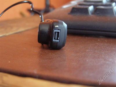 Лот: 506716. Фото: 1. Bluetooth гарнитура к Philips... Красноярск