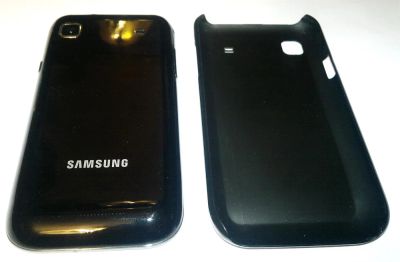 Лот: 3196063. Фото: 1. Samsung i9001 Galaxy S Plus в... Смартфоны