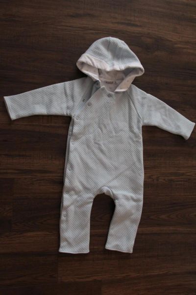 Лот: 8190262. Фото: 1. Комбинезон Gulliver baby 12 месяцев. Костюмы, пиджаки, комбинезоны
