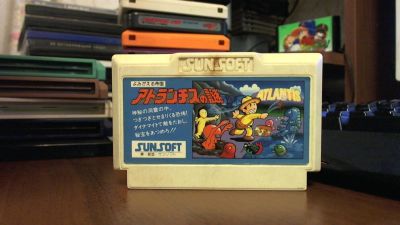 Лот: 4124767. Фото: 1. картридж для nintendo (famicom... Игры для консолей