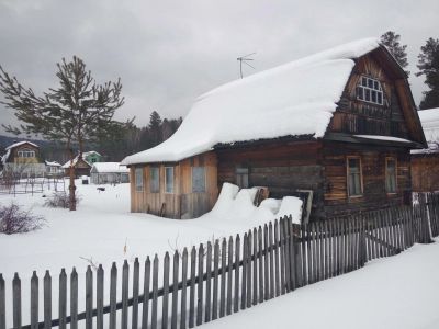 Лот: 7008787. Фото: 1. Хорошая дача с баней возле Железногорска. Дачи