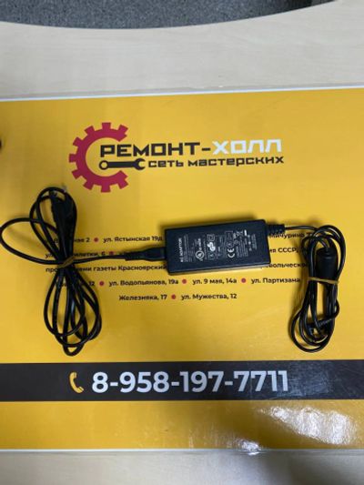 Лот: 25899161. Фото: 1. Блок питания AD-S42120C SA142B-12U... Корпуса, блоки питания