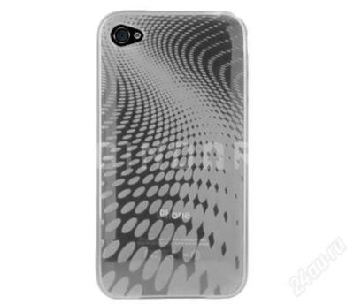 Лот: 863935. Фото: 1. Силиконовый tpu чехол для iphone... Чехлы, бамперы