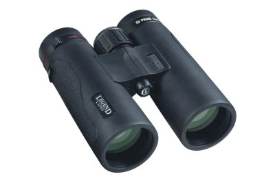 Лот: 9277746. Фото: 1. Bushnell Legend L-Series 10x42... Бинокли