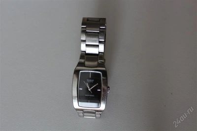 Лот: 2608243. Фото: 1. часы casio. Оригинальные наручные часы
