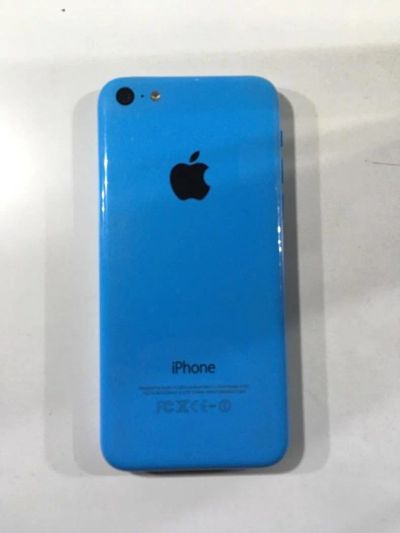 Лот: 10354300. Фото: 1. Iphone 5C 16Gb. Смартфоны