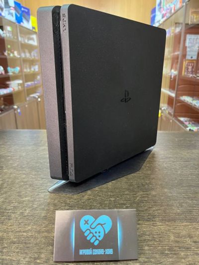 Лот: 20288600. Фото: 1. Оригинальная подставка для PS4... Аксессуары для игровых приставок, консолей, геймпады