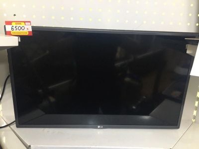 Лот: 15267274. Фото: 1. Жк телевизор LG. Телевизоры