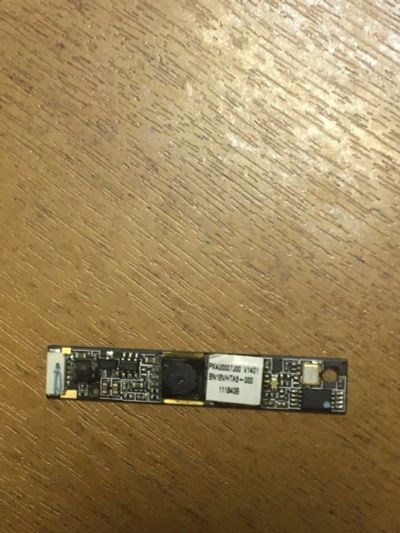 Лот: 12792146. Фото: 1. Вебкамера для ноутбука Lenovo... Веб-камеры