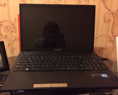 Лот: 8115258. Фото: 1. Samsung NP300V5A S08RU. Ноутбуки