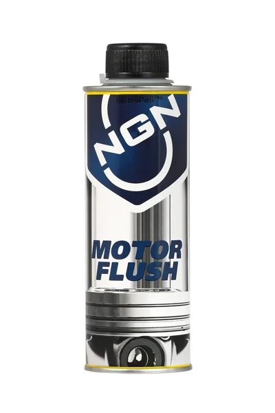 Лот: 18837012. Фото: 1. NGN V0003 MOTOR FLUSH Промывка... Масла, жидкости