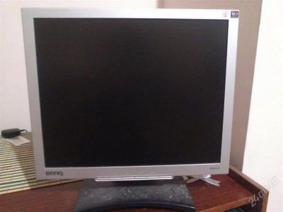 Лот: 2519711. Фото: 1. Монитор BenQ FP91GX. ЖК-мониторы