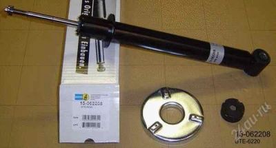 Лот: 1713417. Фото: 1. Амортизатор BILSTEIN Volkswagen... Ходовая, подвеска, рулевое управление