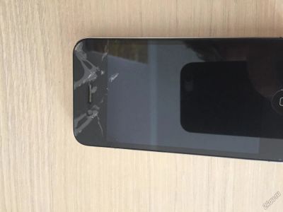 Лот: 5903844. Фото: 1. iPhone 4 16gb. Смартфоны