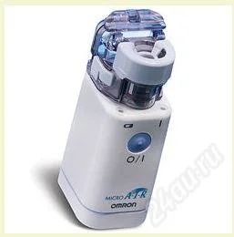 Лот: 1531468. Фото: 1. ингалятор omron ne-u22. Оборудование