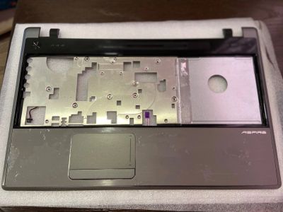 Лот: 15674865. Фото: 1. Корпус ноутбука.Нижняя часть,Acer... Корпуса, блоки питания