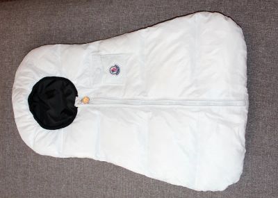 Лот: 3743575. Фото: 1. Конверт пуховый Moncler. Верхняя одежда