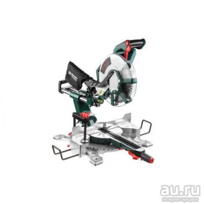 Лот: 12470424. Фото: 1. Пила торцовочная эл. HAMMer STL1800... Электроинструмент