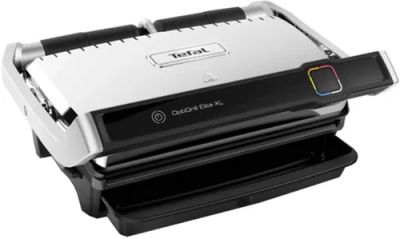 Лот: 24558883. Фото: 1. Электрогриль Tefal Optigrill Elite... Кухонная