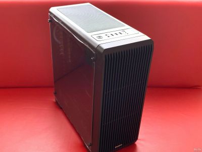 Лот: 18162873. Фото: 1. Игровой ПК Intel Core i7. Компьютеры в сборе