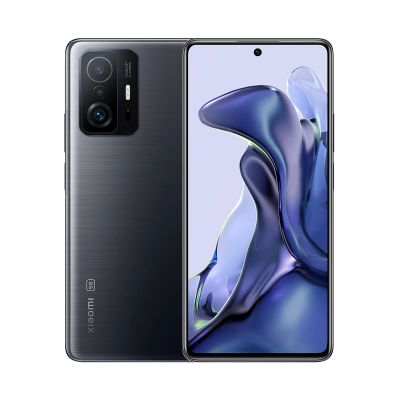 Лот: 25040990. Фото: 1. Xiaomi Mi 11T 8/128Gb. Обмен. Смартфоны