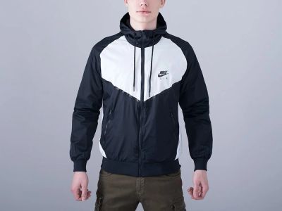 Лот: 16163145. Фото: 1. Ветровка Nike (13696). Легкие куртки, толстовки