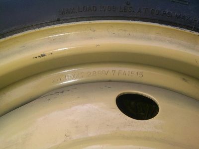 Лот: 5570182. Фото: 1. докатка банан r15 5x100. Шины на дисках