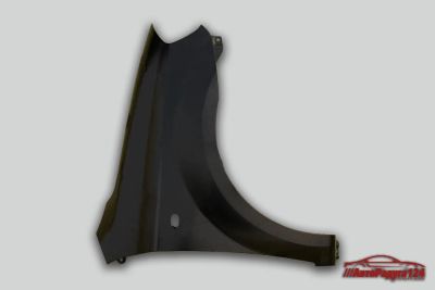 Лот: 18645584. Фото: 1. Крыло Chevrolet Aveo (2006-2011... Кузов