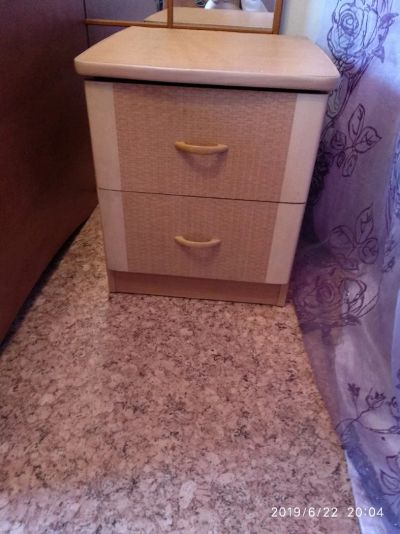 Лот: 13953859. Фото: 1. Продам тумбу. Тумбы