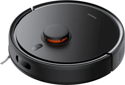 Лот: 24990490. Фото: 1. Робот-пылесос Xiaomi Robot Vacuum... Пылесосы, паровые швабры