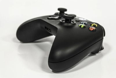 Лот: 11929408. Фото: 1. Беспроводной геймпад Xbox one. Аксессуары для игровых приставок, консолей, геймпады