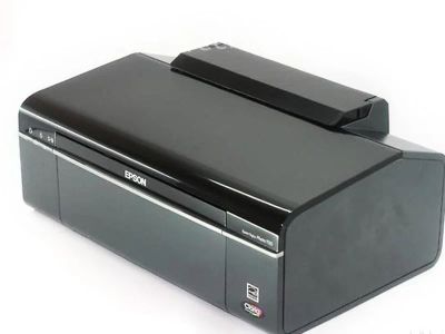 Лот: 7331535. Фото: 1. Куплю принтер Epson t50, p50... Струйные принтеры