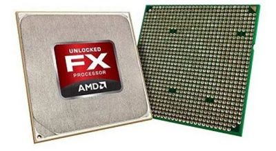 Лот: 4339865. Фото: 1. Восьмиядерный процессор AMD FX-8120... Процессоры