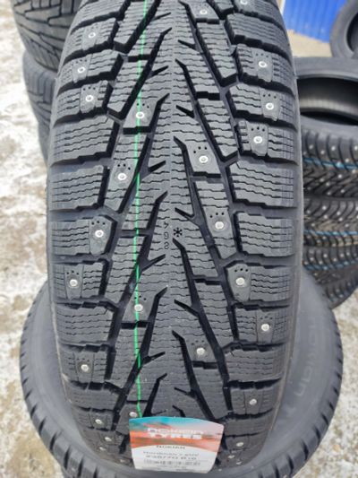 Лот: 18438082. Фото: 1. 225 75r16 108T XL Nokian Nordman-7... Шины