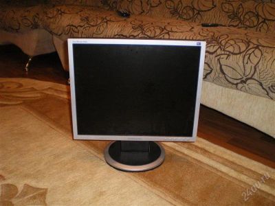 Лот: 2341506. Фото: 1. Монитор Samsung 19дюймов. ЖК-мониторы