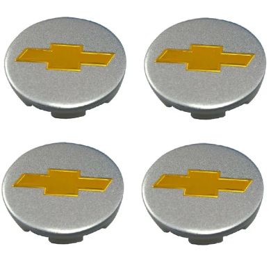 Лот: 19299060. Фото: 1. Колпак ступицы Chevrolet D 60-64mm... Колпаки