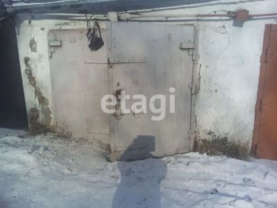 Лот: 25290663. Фото: 1. гараж , Красноярск Кольцевая улица... Гаражи, парковочные места