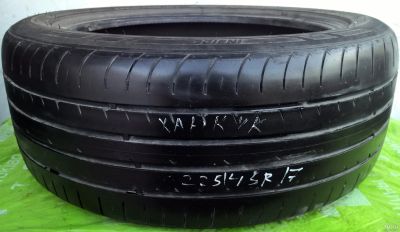 Лот: 13606446. Фото: 1. Шины 225/45 R17 225/45/17 Hankook... Шины