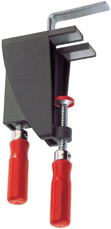 Лот: 8595206. Фото: 1. Струбцина 40-85/30 мм Bessey BE-FRK85... Ручной инструмент