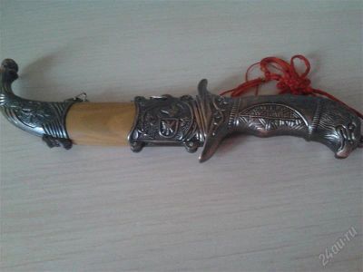 Лот: 1569241. Фото: 1. Нож Сочинский. Разное