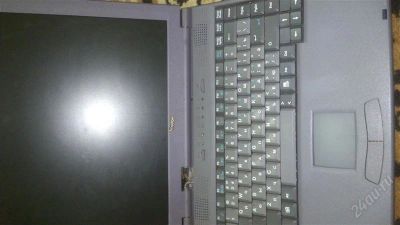 Лот: 2140106. Фото: 1. RoverBook VOYAGER FT5. Ноутбуки