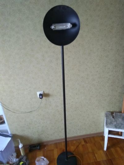 Лот: 12653775. Фото: 1. Прожектор штатив для фотостудии... Другое освещение
