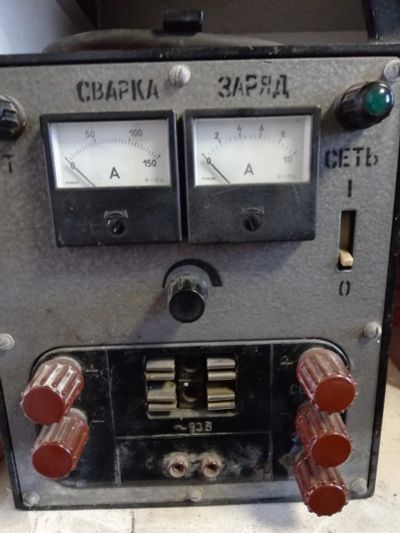 Лот: 25359122. Фото: 1. Заряднопусковое устройство МИП. Пуско-зарядные устройства