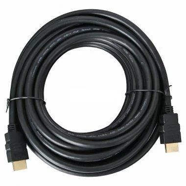 Лот: 4553446. Фото: 1. Кабель HDMI-HDMI 7.5м Telecom... Шлейфы, кабели, переходники
