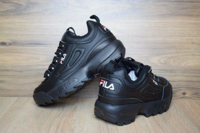 Лот: 11483552. Фото: 1. Кроссовки Disruptor II FILA. Кеды, кроссовки, слипоны
