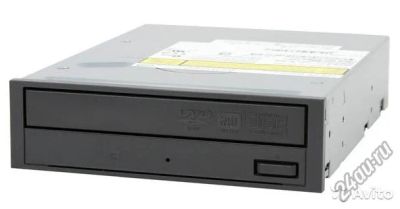 Лот: 6467309. Фото: 1. Sony NEC DWD-RW. Приводы CD, DVD, BR, FDD